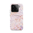 Sultry July - Zebra Xiaomi 15 Case 1