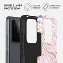 Sultry July - Zebra Xiaomi 15 Case 2