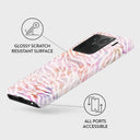 Sultry July - Zebra Xiaomi 15 Case 3