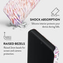 Sultry July - Zebra Xiaomi 15 Case 4