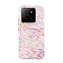 Sultry July - Zebra Xiaomi 14 Pro Case 1
