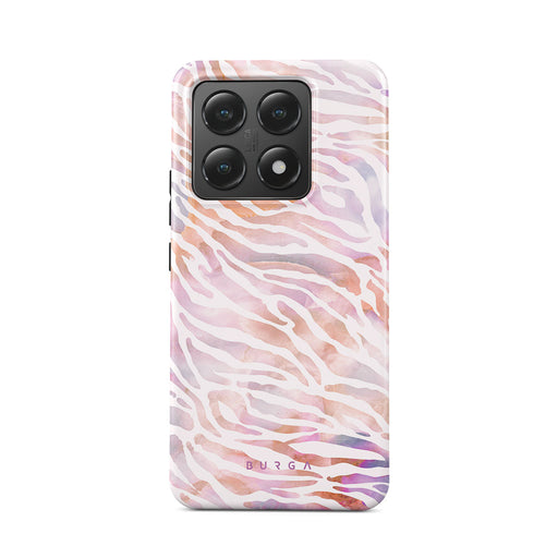 Sultry July - Xiaomi 14T Funda 1