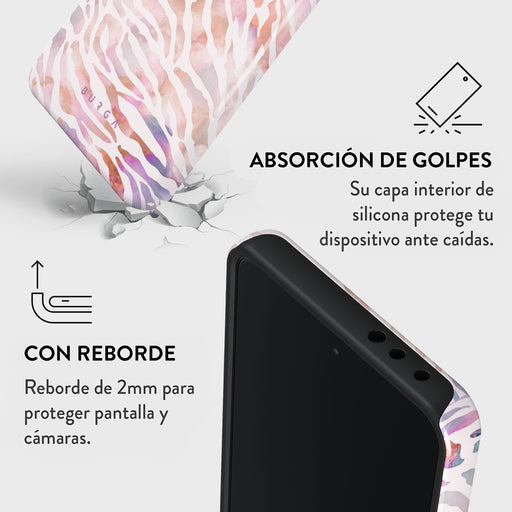 Sultry July - Xiaomi 14T Funda 4