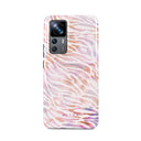 Sultry July - Zebra Xiaomi 12T Case 1
