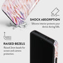 Sultry July - Zebra Xiaomi 12T Case 4