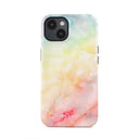 New Flame - Rainbow iPhone 15 Plus Case 5