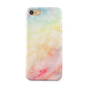 New Flame - iPhone 7 / iPhone 8 Funda 1