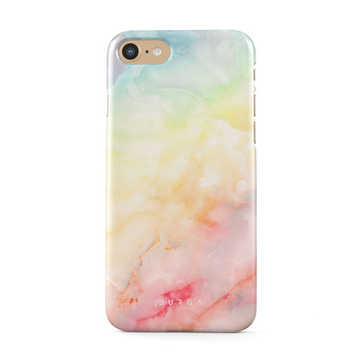New Flame - iPhone 7 / iPhone 8 Funda 1