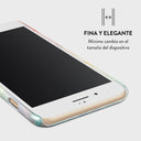 New Flame - iPhone 7 / iPhone 8 Funda 4