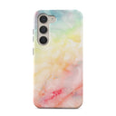 New Flame - Rainbow Samsung Galaxy S23 Case 5