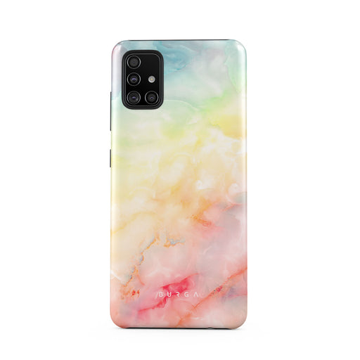 New Flame - Samsung Galaxy A51 4G Funda 1