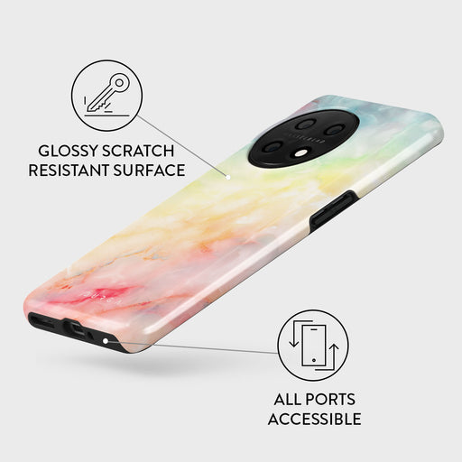 New Flame - Rainbow OnePlus 11 Case 3