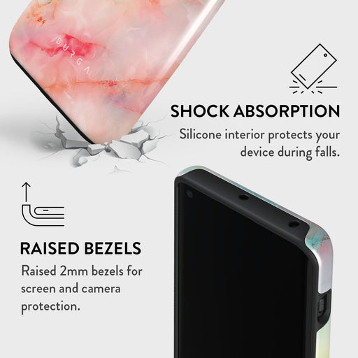New Flame - Rainbow OnePlus 11 Case 4