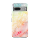 New Flame - Google Pixel 7a Funda 1