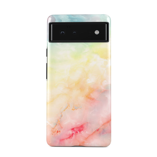 New Flame - Google Pixel 6 Funda 1