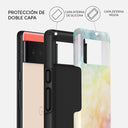 New Flame - Google Pixel 6 Funda 2