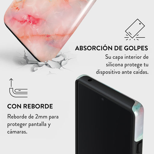 New Flame - Google Pixel 6 Funda 4