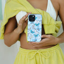 Give Me Butterflies - Samsung Galaxy S22 Plus Case 25