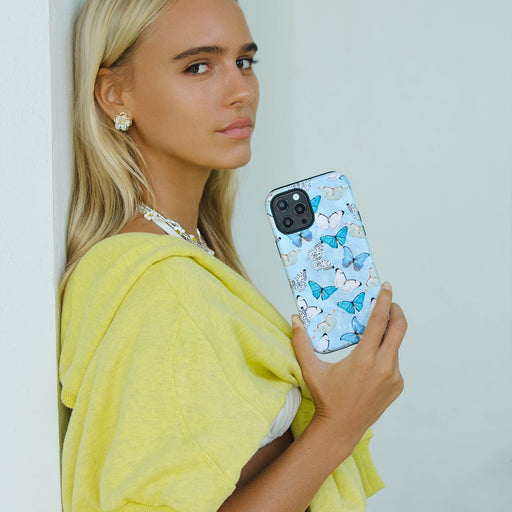 Give Me Butterflies - Google Pixel 8a Case 7