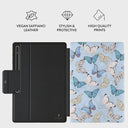 Give Me Butterflies - Samsung Galaxy Tab S9 Ultra Case 2