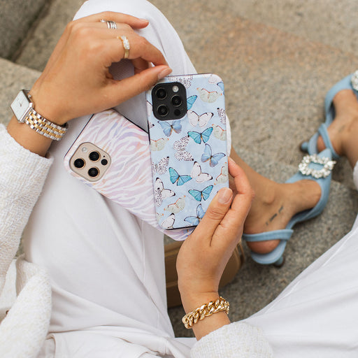 Give Me Butterflies - Samsung Galaxy S22 Plus Case 30