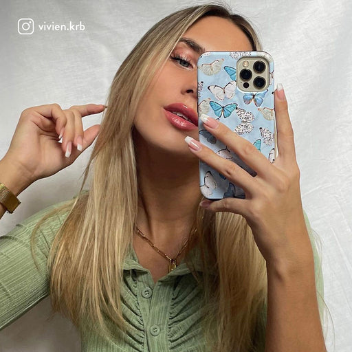 Give Me Butterflies - Google Pixel 8a Case 11