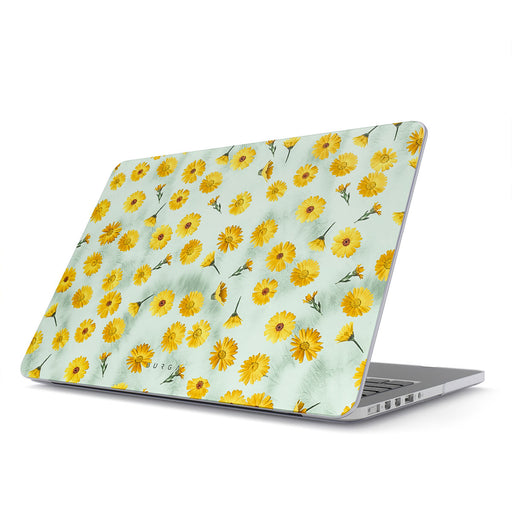Sanctuary Of Love - Estuche rígido para MacBook 1