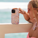 Sultry July - Zebra Xiaomi 14 Pro Case 6