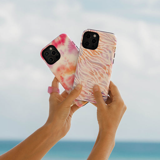 Sultry July - Zebra Xiaomi 14 Pro Case 8