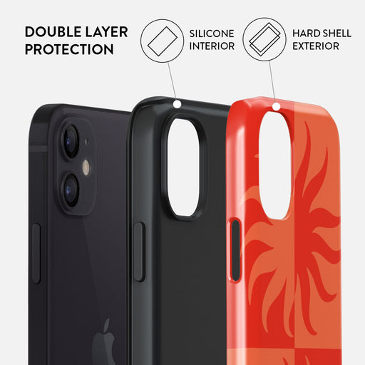 Sunkissed - iPhone 12 Mini Case 6