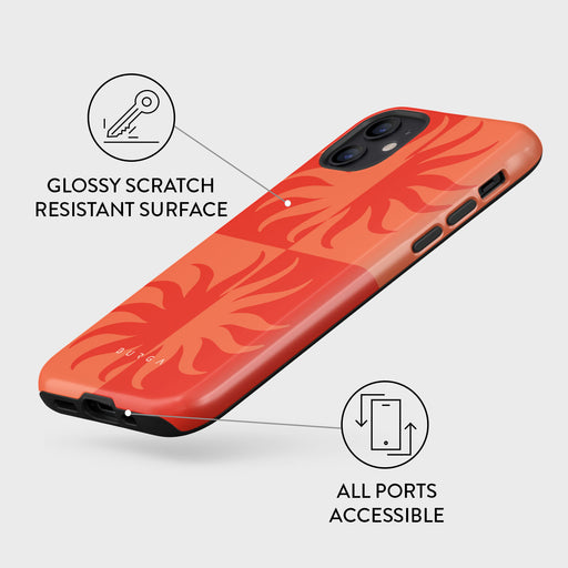 Sunkissed - iPhone 12 Mini Case 7
