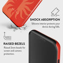 Sunkissed - iPhone 12 Mini Case 8