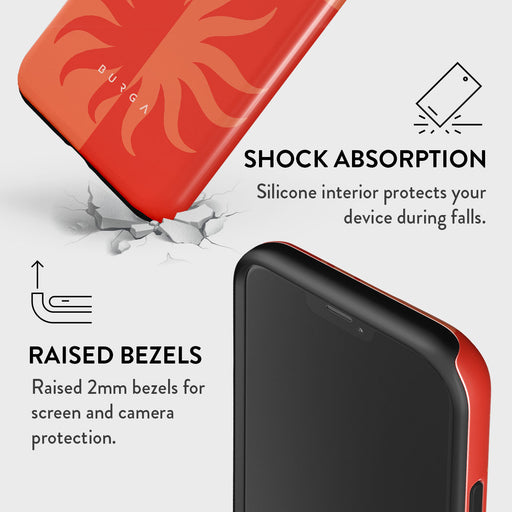 Sunkissed - iPhone 12 Mini Case 8