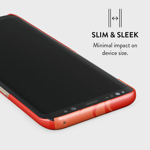 Sunkissed - Samsung Galaxy S8 Case 4
