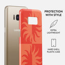 Sunkissed - Samsung Galaxy S8 Case 2