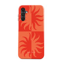 Sunkissed - Samsung Galaxy A25 Case 1