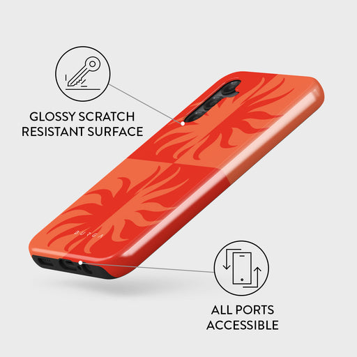 Sunkissed - Samsung Galaxy A25 Case 3