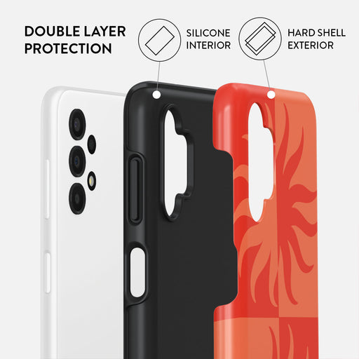 Sunkissed - Samsung Galaxy A13 4G Case 2