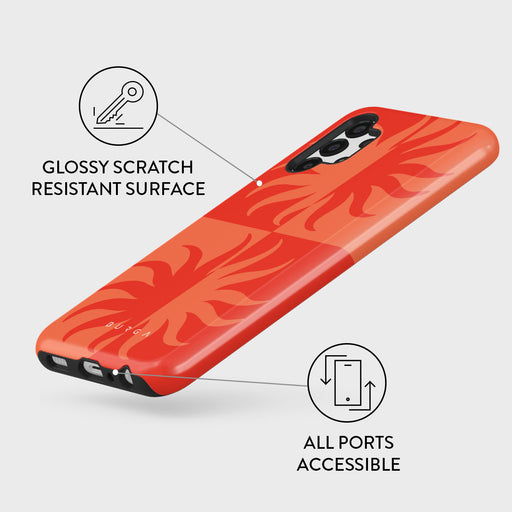 Sunkissed - Samsung Galaxy A13 4G Case 3
