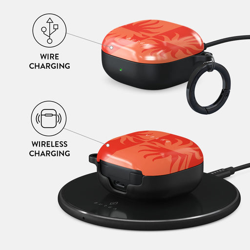 Sunkissed - Samsung Galaxy Buds Pro Case 3