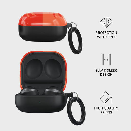 Sunkissed - Samsung Galaxy Buds Pro Case 4