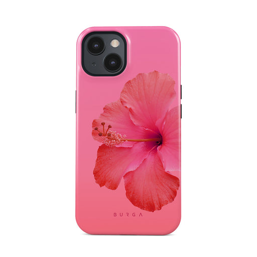 Island Girl - iPhone 13 Funda 1