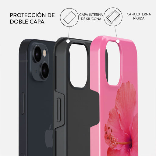 Island Girl - iPhone 13 Funda 2