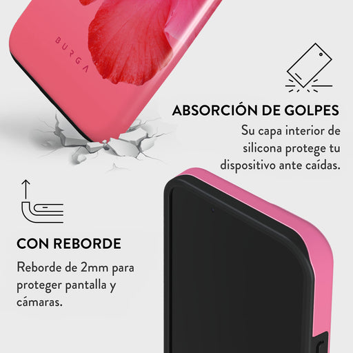 Island Girl - iPhone 13 Funda 4