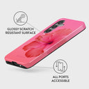 Island Girl - Samsung Galaxy S24 FE Case 3