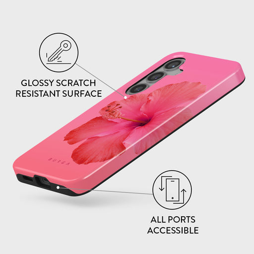 Island Girl - Samsung Galaxy S24 FE Case 3
