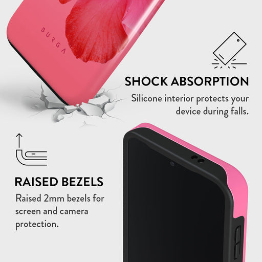 Island Girl - Samsung Galaxy S24 FE Case 4