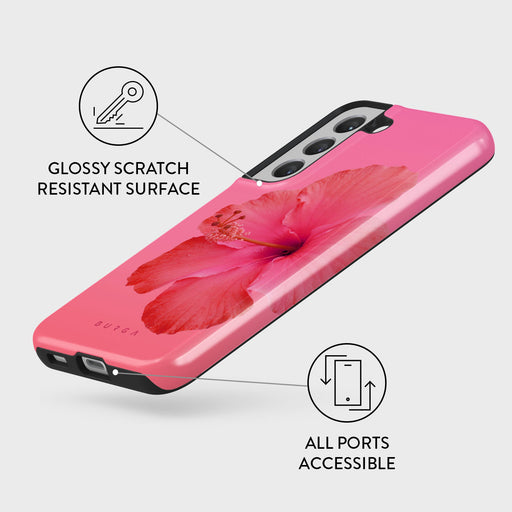 Island Girl - Samsung Galaxy S22 Case 7