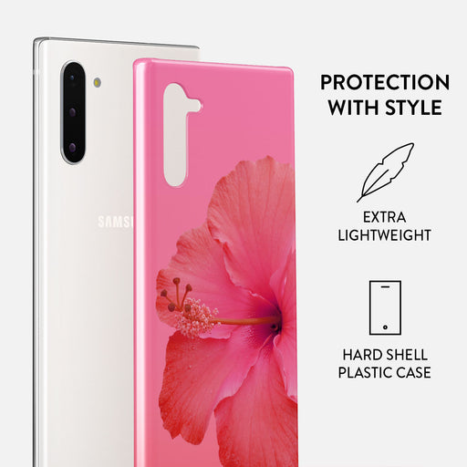 Island Girl - Samsung Galaxy Note 10 Case 2