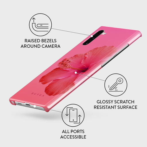 Island Girl - Samsung Galaxy Note 10 Case 3